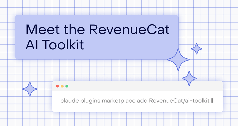 revenuecat ai toolkit