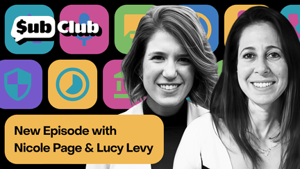 The experiments that grew Zumba’s LTV by 17%