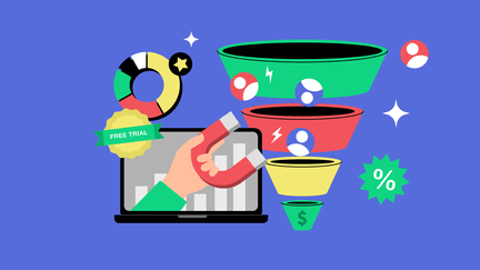 The 4 must-have lifecycle marketing campaigns to optimize revenue