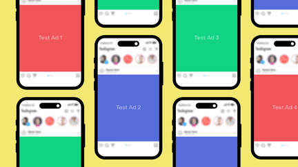 The creative testing system that slashed our CAC (and scaled our spend)