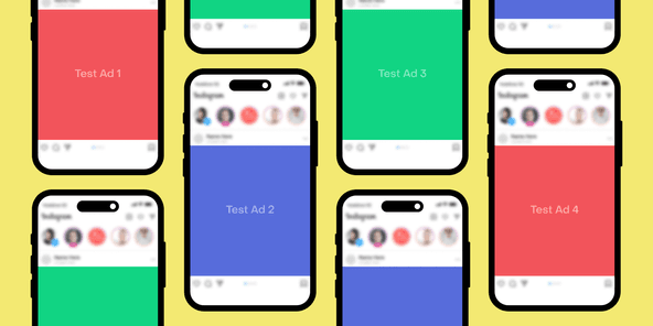The creative testing system that slashed our CAC (and scaled our spend)