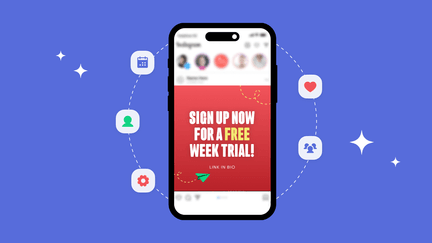 From user interviews to winning ad creatives