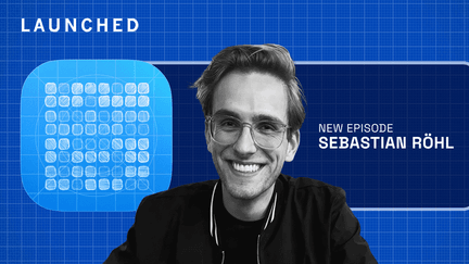 How Sebastian Röhl built HabitKit by sticking with what worked (and starting over when it didn’t)