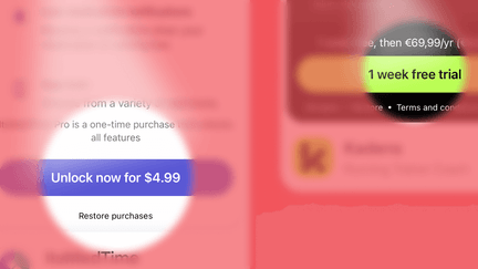 5 overlooked paywall improvements that drive more conversions