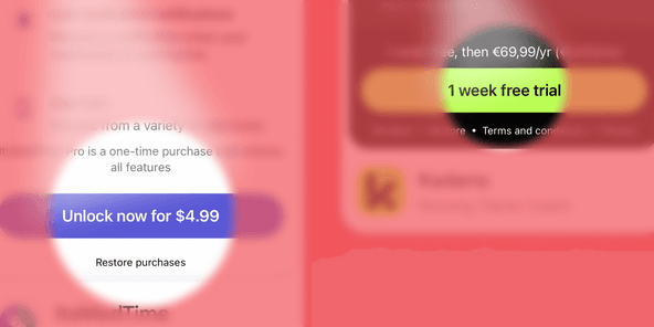 5 overlooked paywall improvements that drive more conversions