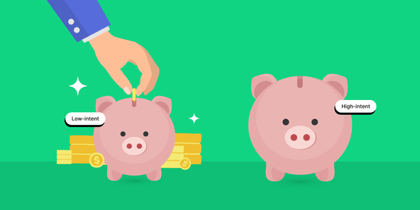 7 smart ways to monetize low-intent users