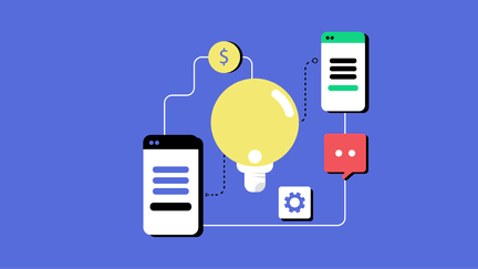 How apps can innovate