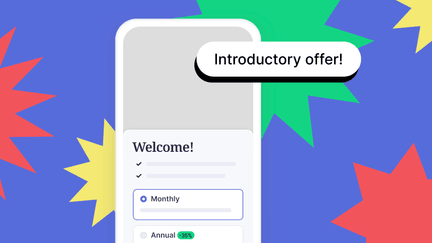 Introductory offers: a key lever for growth