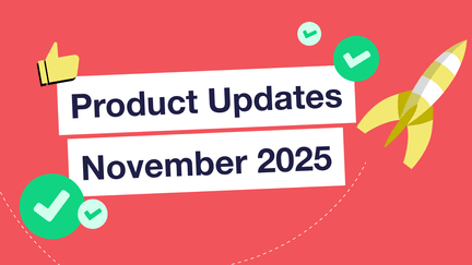 November product updates: A Paywalls special with faster builds, sharper promos, and new proof points