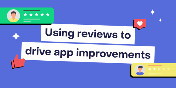 From review to roadmap: How mining reviews can inform your subscription app’s features