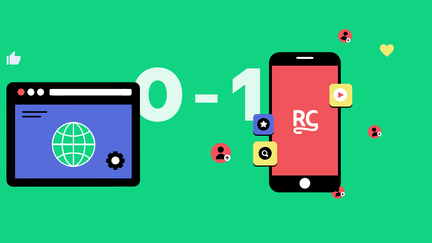 Using web-to-app to go from 0-1 with your paid user acquisition