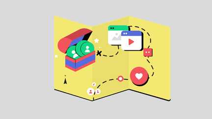 Retargeting ads: An overlooked tactic for winback & reactivation