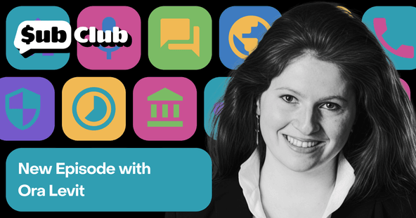 LinkedIn’s approach to product testing and growth, with VP of Product Management Ora Levit