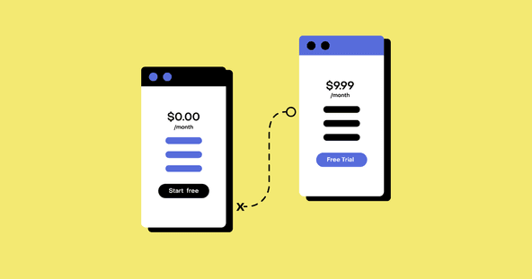 How to turn freemium users into loyal subscribers