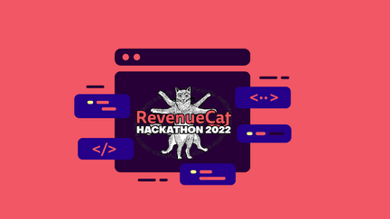 An exciting look at the highlights from RevenueCat’s Hackathon 2022