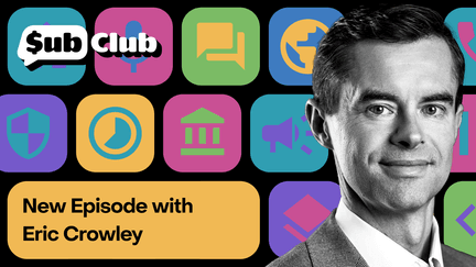 The future of subscription apps: advice from an app-focused investment banker