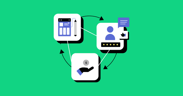 The Subscription Value Loop: A framework for subscription app growth