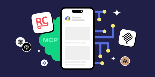 Introducing RevenueCat MCP
