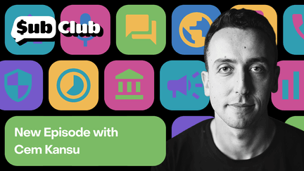 How Cem Kansu helped Duolingo scale monetization without breaking freemium