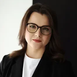 Olha Yohansen