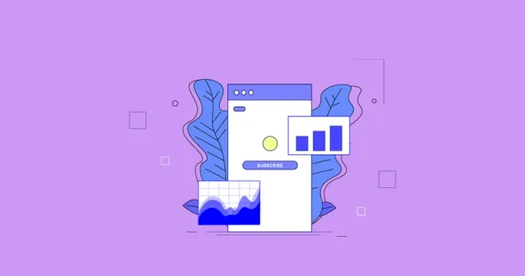 We launched improved cohort comparisons in ‘Charts’