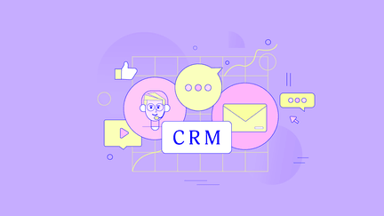 How to optimize subscription apps with CRM