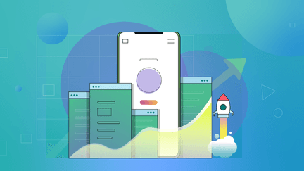 Early Stage Subscription App Growth Stack