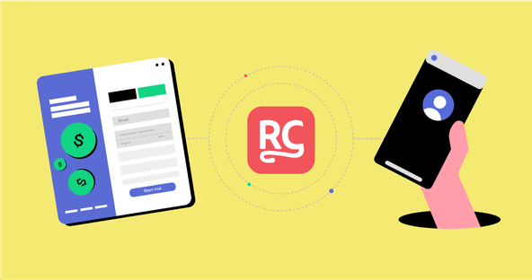 Introducing RevenueCat Web Billing: Web subscriptions for mobile apps, simplified