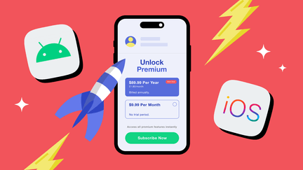 Why we chose native paywalls