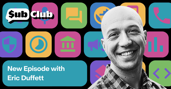 How real demand turned a hobby app into a business
