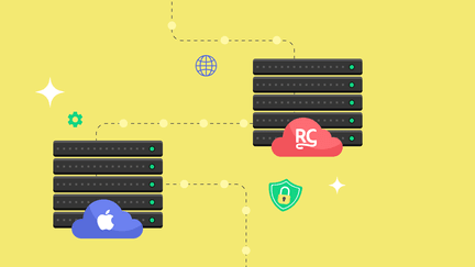 How to use RevenueCat server-to-server events for SKAdNetwork attribution