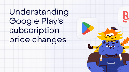 Handling edge cases in Google Play Billing