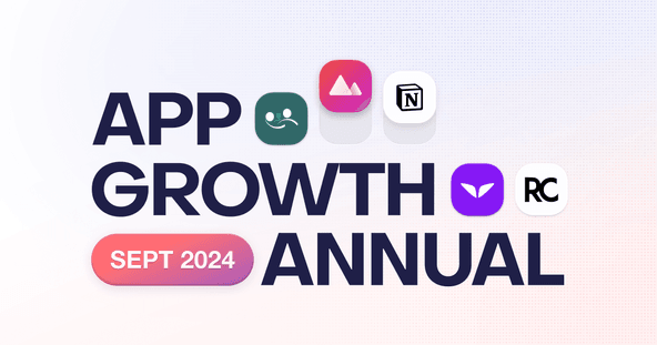 Announcing App Growth Annual: A new conference from RevenueCat