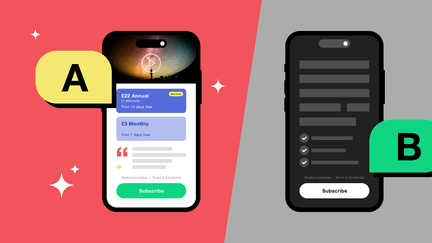 Dare to test an ugly paywall? Here’s why you should