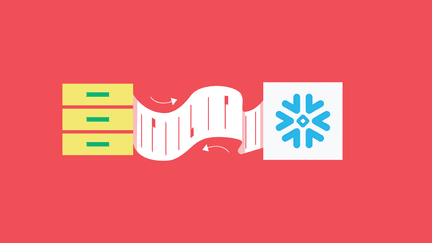 How we solved RevenueCat’s biggest challenges on data ingestion into Snowflake