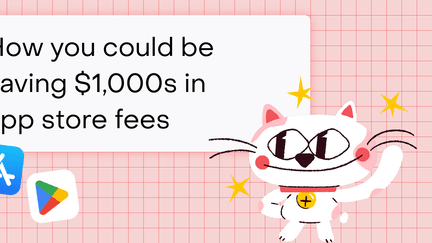 The 15% App Store fee you’re probably not paying (but should be)