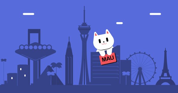 RevenueCat at MAU 2024: Live Sub Club recording and Exclusive Events!