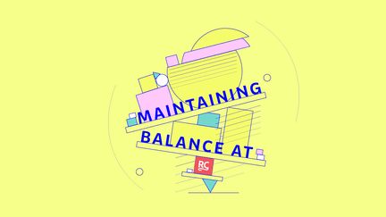 Maintaining balance at RevenueCat