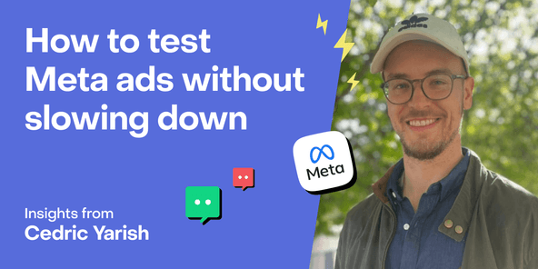 7 Meta ad testing frameworks for subscription apps