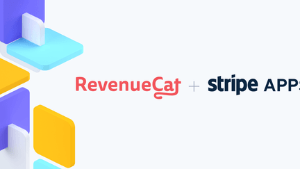 Introducing Our New Stripe App